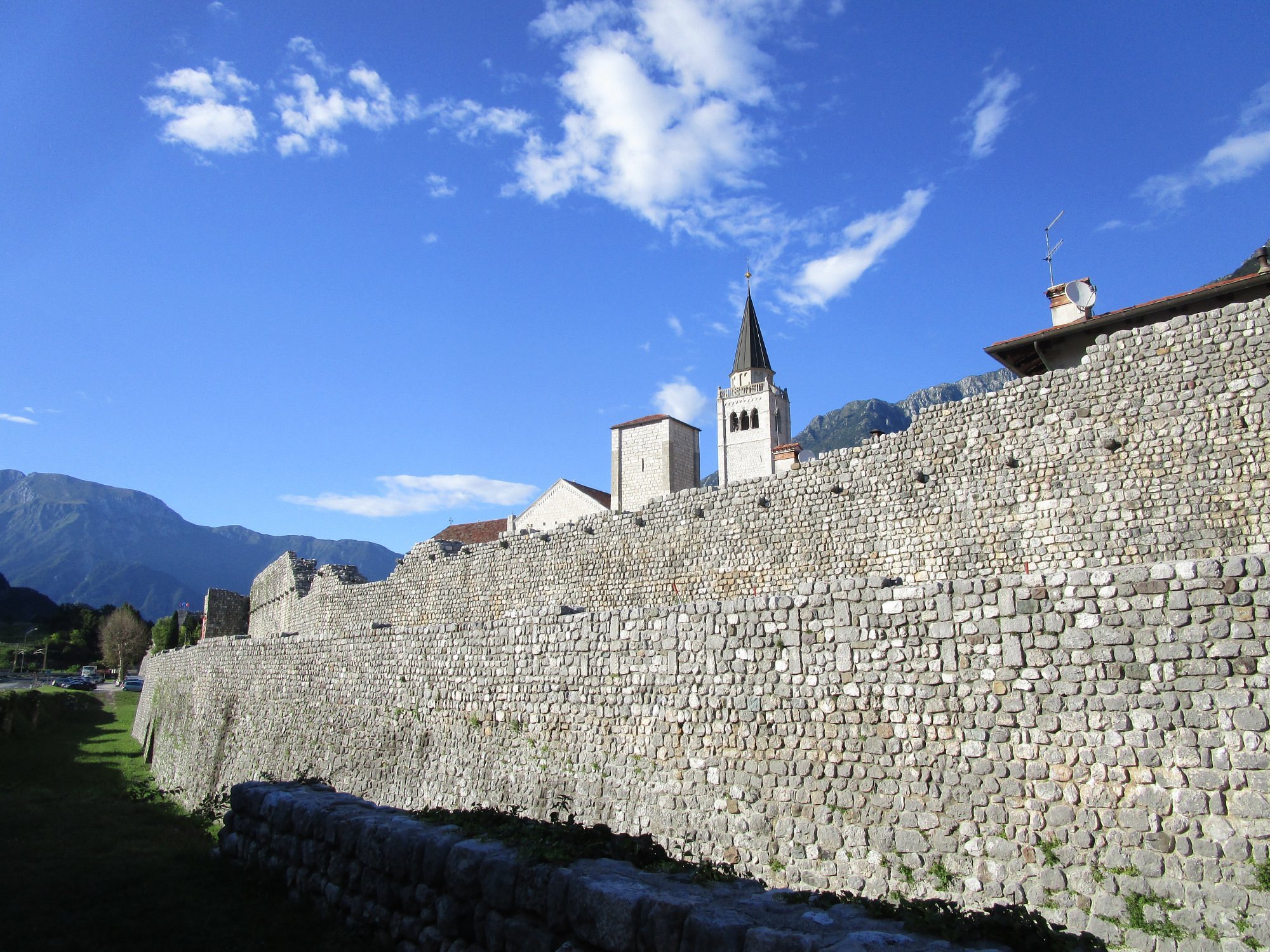 Wall